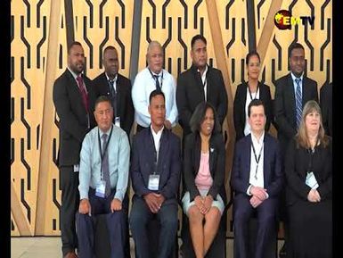 PFIC CONFERENCE