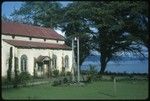 Wainoni Bay Parish Church, Makira