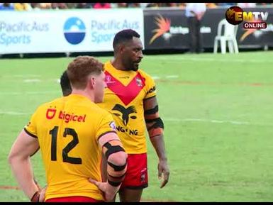 KUMULS TAKES ON COOKS