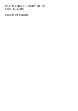 Mangroves : Living on the edge in a chaning climate