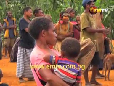 EHP Demanding Separate Petroleum Retention License