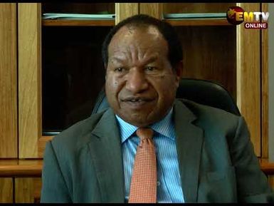 DUMA RESPONDS TO IPPs