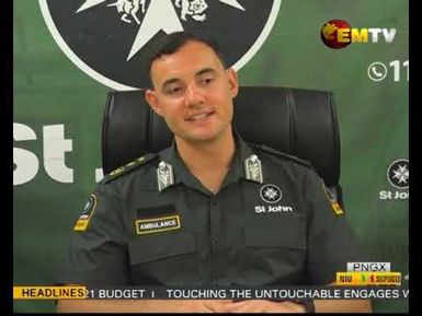 National EMTV News | 23rd November 2020
