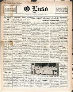 O Luso September 07, 1918