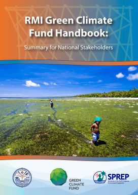 RMI Green Climate Fund Handbook: Summary for National Stakeholders