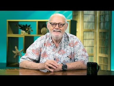 Jim Leahey | Long Story Short with Leslie Wilcox | PBS HAWAIʻI