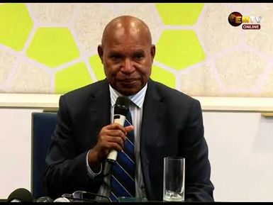 DOMESTICATION POLICY URGED