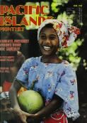 PACIFIC ISLANDS MONTHLY (1 June 1983)