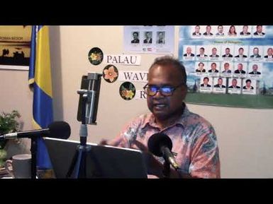 "Kim Ra Murael" (The Ongerung Show) 10.10.2019