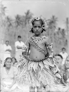 [Portrait of a young girl]