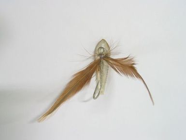 Pa seu seu (fishing lure)