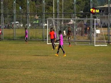 PS Ruts beat Maclaren