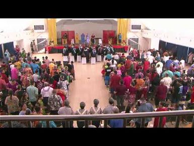 KVZK TV Live Stream
