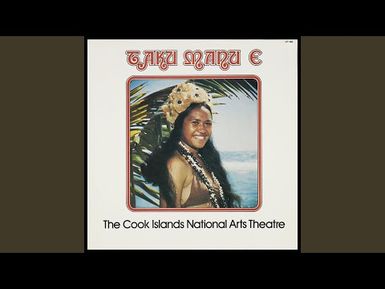 Tua Enua - Music From The Legend