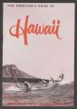 Pan American's guide to Hawaii