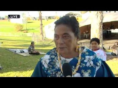 PASIFIKA KEEPS CULTURES STRONG