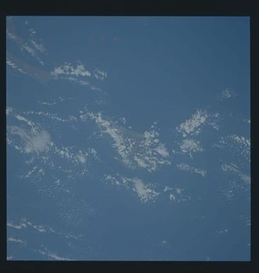 S48-603-061 - STS-048 - Earth observations taken during the STS-48 mission