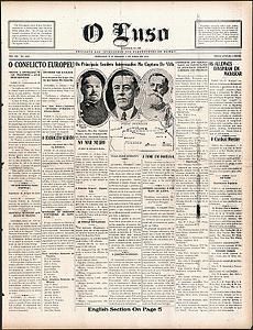 O Luso April 01, 1916