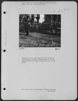 [No caption entered] (U.S. Air Force Number 3A43952)