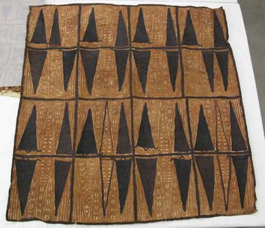 bark cloth