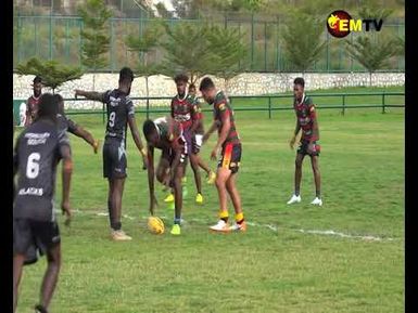 SOUTHERN 9'S