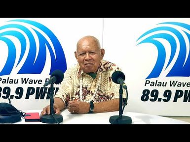 SPECIAL TALKSHOW ON 2024 ELECTION, PGST, PENSION PLAN, HOUSING, COFA, ETC.. ON AGEKAN (08MAY24)