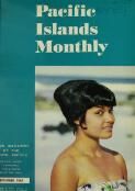 BOOK REVIEWS VIVID LIFE OF "CHINESE" MORRISON, VENTURESOME AUSTRALIAN JOURNALIST Papuan spears ended his South Seas career (1 September 1967)