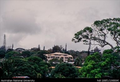 Vanuatu - Reserve Bank