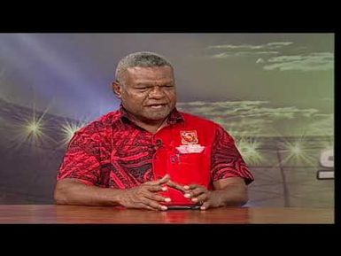 Sports Scene - Episode 25, 2020