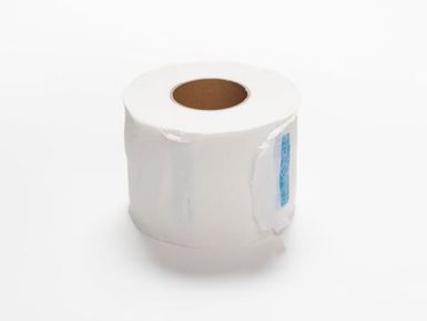 Neckguard neck strip