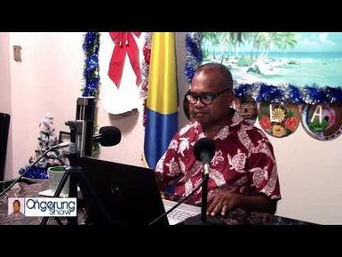 The Ongerung Show - Beachcombers Part 2 (December 24, 2020)