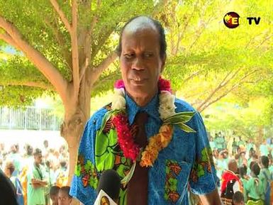 BUTUKA PRIMARY CELEBRATES TEACHERS DAY