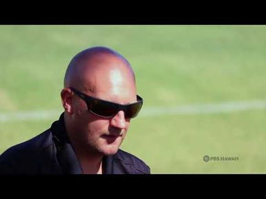 PBS Hawai‘i - HIKI NŌ Episode #906 | Kamehameha Schools Maui Middle - Maui | Coach Mosalski