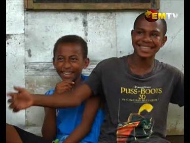 Parents Acknowledge Minister's Commitment