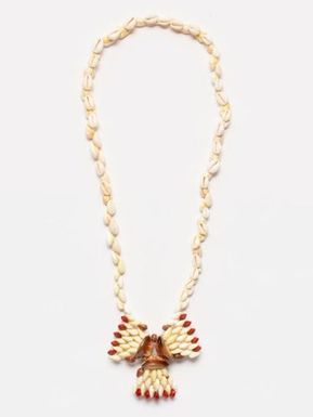 Tui (Necklace)