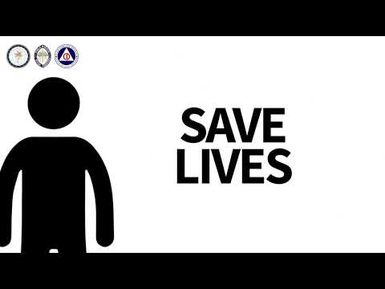SOCIAL DISTANCING PSA