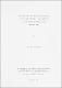 An analysis of labour supply and productivity in the oil palm industry : a case study of the Cape Hoskins Settlement Scheme, Papua New Guinea