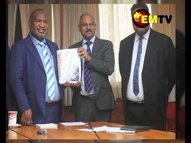 WNB K377 MILLION BUDGET