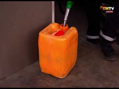 ICCC ON FUEL