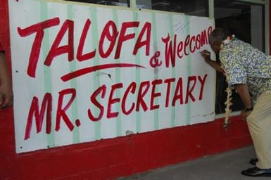 [Assignment: 48-DPA-SOI_K_Amer_Sam] Pacific Islands Tour: Visit of Secretary Dirk Kemmpthorne [and aides] to American Samoa, U.S. Territory [48-DPA-SOI_K_Amer_Sam__DI15326.JPG]