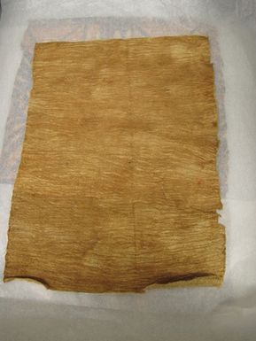 barkcloth