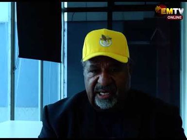 RAPA ON BIG HOSPITAL