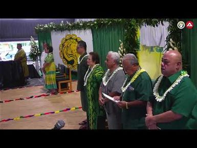 KVZK TV LiveStream Event