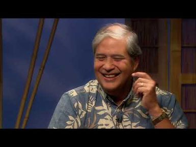 James Scott, Part Two | Long Story Short with Leslie Wilcox