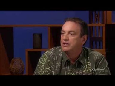 Peter Merriman | Long Story Short with Leslie Wilcox