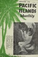 [?]ear Left [?]BILISING THE COPRA INDUSTRY AFTER 1957 (1 November 1956)