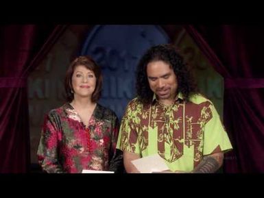 THE 2017 HIKI NŌ Awards: Part Two