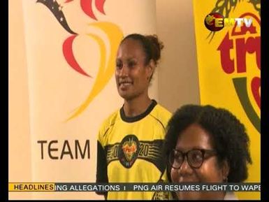 National EMTV News | 14th July 2021