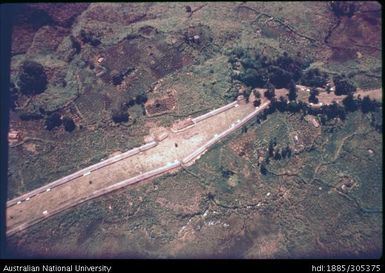 Baiyer River, Western Highlands