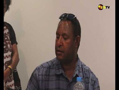 UNREGISTERED AIRSTRIP